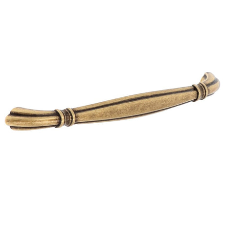 Furniture Handle 160mm Antique Firenze