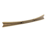 Furniture Handle 192mm Antique Firenze