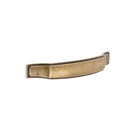 Furniture Handle 96mm Antique Firenze