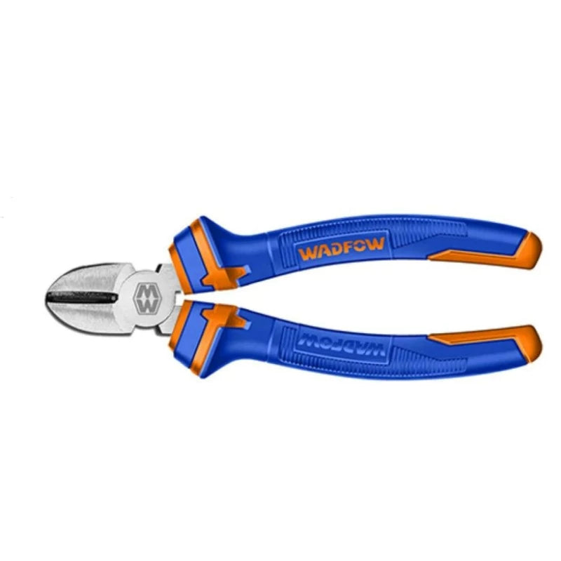 Wadfow Diagonal Cutting Pliers 6"