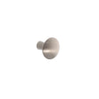 Furniture Knob Satin Nickel