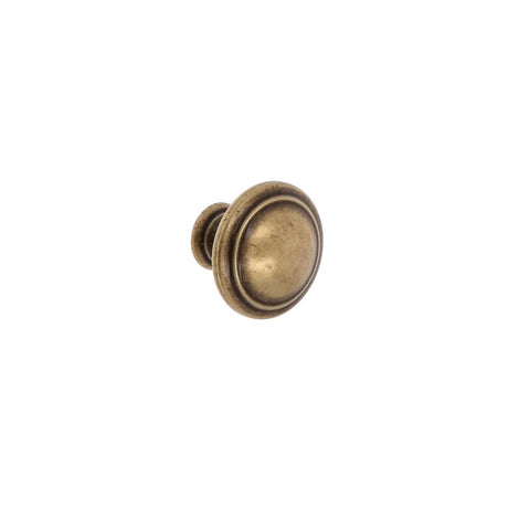 Knob 35mm Antique Florance