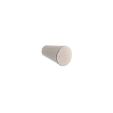 Furniture Knob Satin Nickel