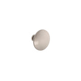 Furniture Knob Satin Nickel