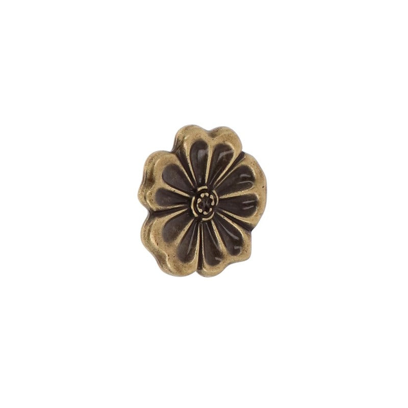 Furniture Knob 40mm Antique Firenze