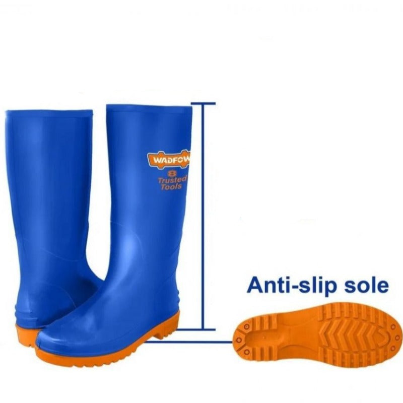 Wadfow Rain Boots