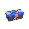 Wadfow 13" Plastic Tool Box