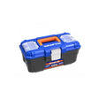 Wadfow 13" Plastic Tool Box