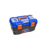 Wadfow 16" Plastic Tool Box