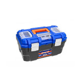 Wadfow 19" Plastic Tool Box