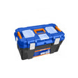 Wadfow 24" Plastic Tool Box