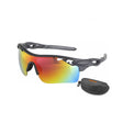 Wadfow Cycling Sunglasses