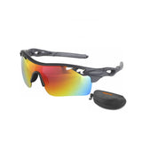 Wadfow Cycling Sunglasses