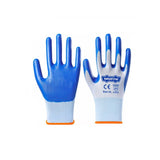 Wadfow Nitrile Glove