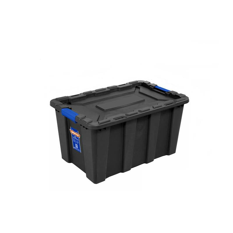 Wadfow Plastic Storage Container 18.5" / 25Ltr