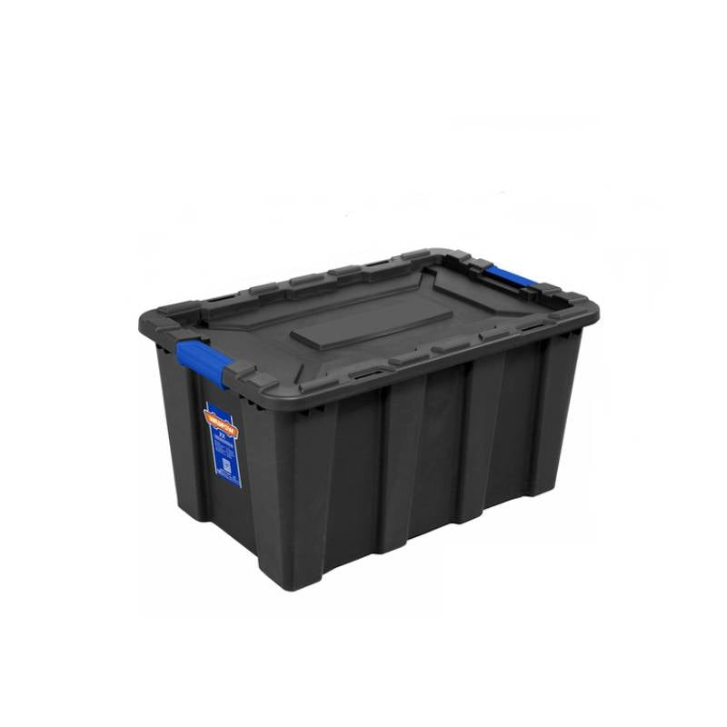 Wadfow Plastic Storage Container 23" / 55Ltr