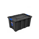 Wadfow Plastic Storage Container 23" / 55Ltr