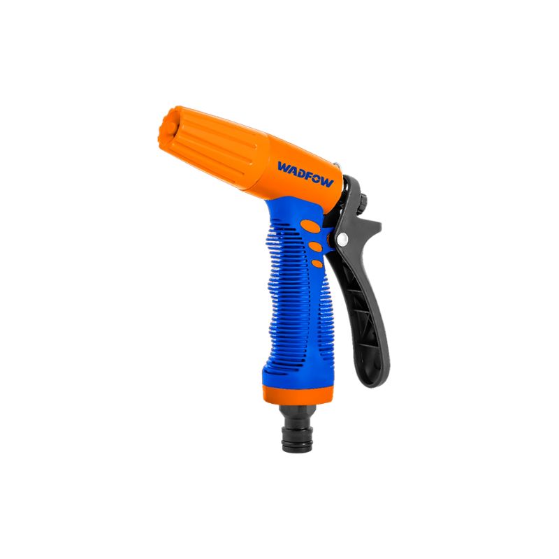 Wadfow Plastic Trigger Nozzle