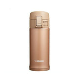 Water Bottle Rose Gold 360ml