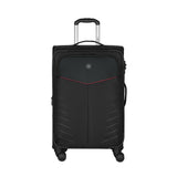 Wenger 3 Pcs Luggage Set Syght Black