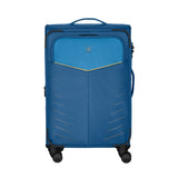 Wenger 3 Pcs Luggage Set Syght Ocean Blue