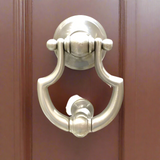 Door Knocker SN