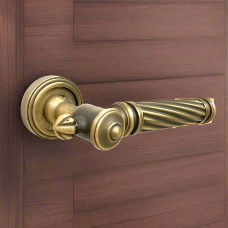 Handle on Rose Petra AB