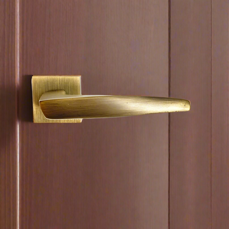 Handle on Rose Twist