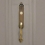 Classic Brass Entrance Set AB