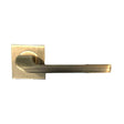 EuroArt Handle on Square Rose AB