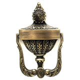 Door Knocker MAB