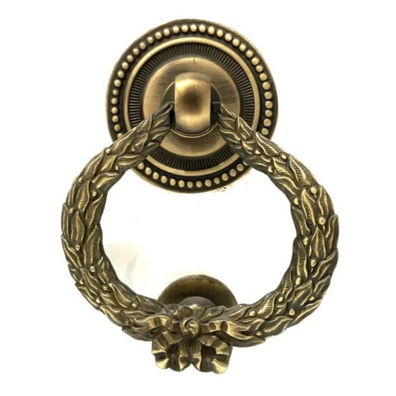 Door Knocker MAB