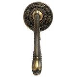 Door Knocker MAB