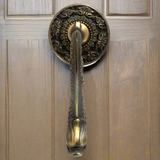 Door Knocker MAB