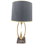 Burj Style Table Lamp