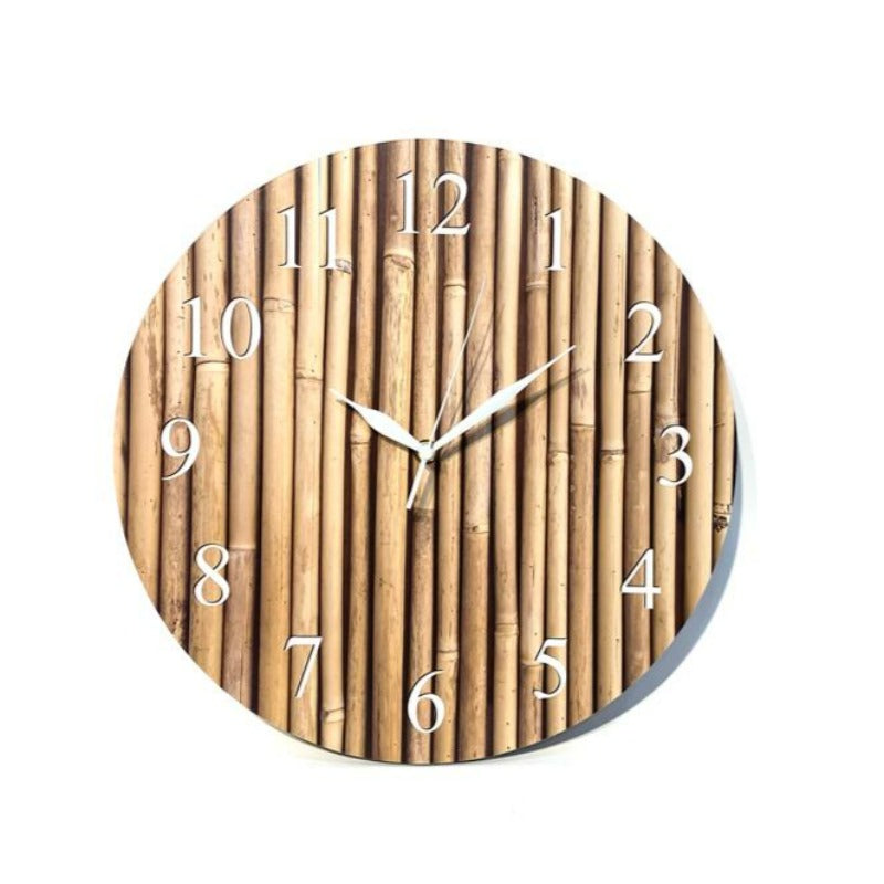 Wall Clocks