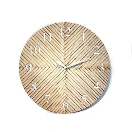 Wall Clocks