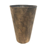 Fibre Planter Brown