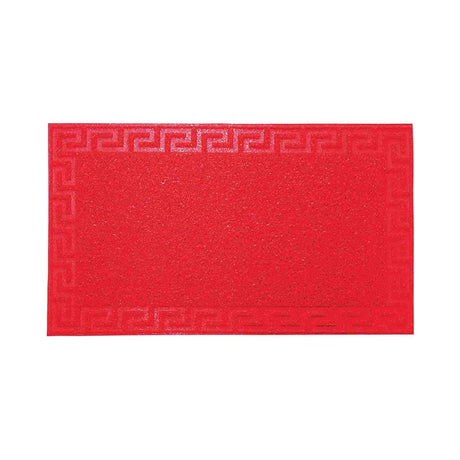 Zerbino Rally Floor Mat