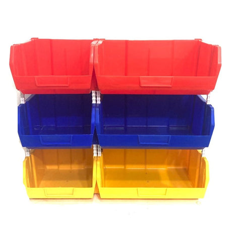 Inter Box Storage Containers