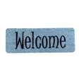 Zerbino Smart Doormat (Welcome)