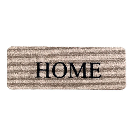 Zerbino Smart Doormat (Home)