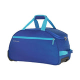 Kamiliant Brio Travel Duffle Medium Blue