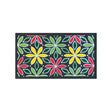 Zerbino Flomat Doormat Colorful