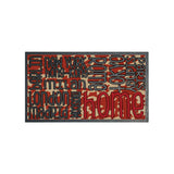 Zerbino Flomat Doormat Home