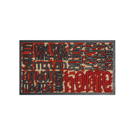 Zerbino Flomat Doormat Home