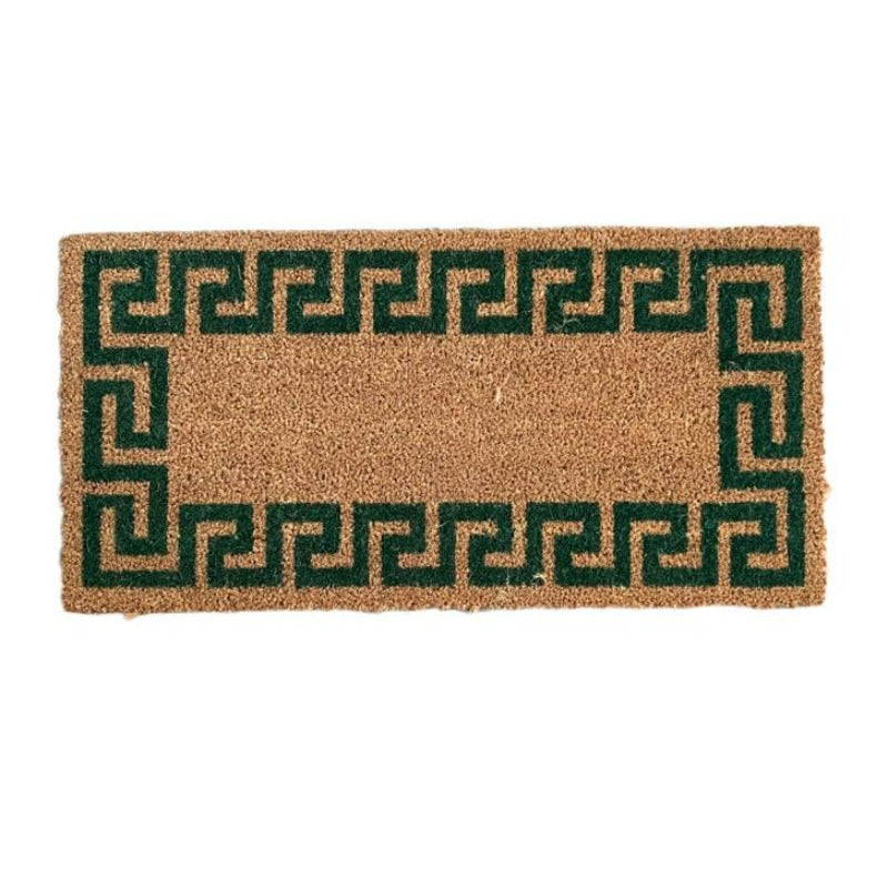 Imperatore Greca Floormat