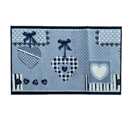 Tappeto Love Stampato Floormat