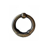 Door Knocker Verona Bronze Yester