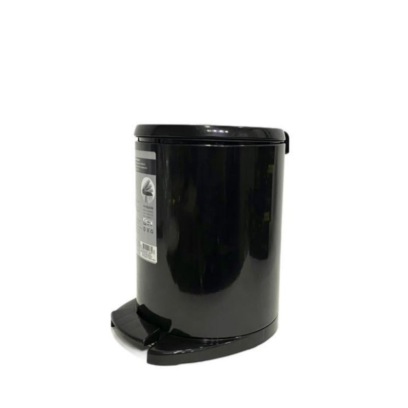 Prima Nova Cigo Waste Bin 6 Liter SS